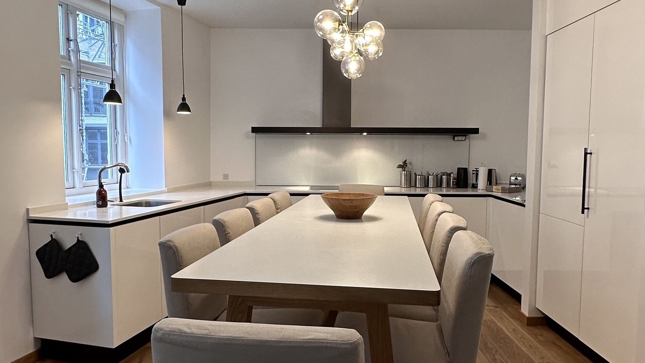 Photo of Others in Copenhagen City Centre