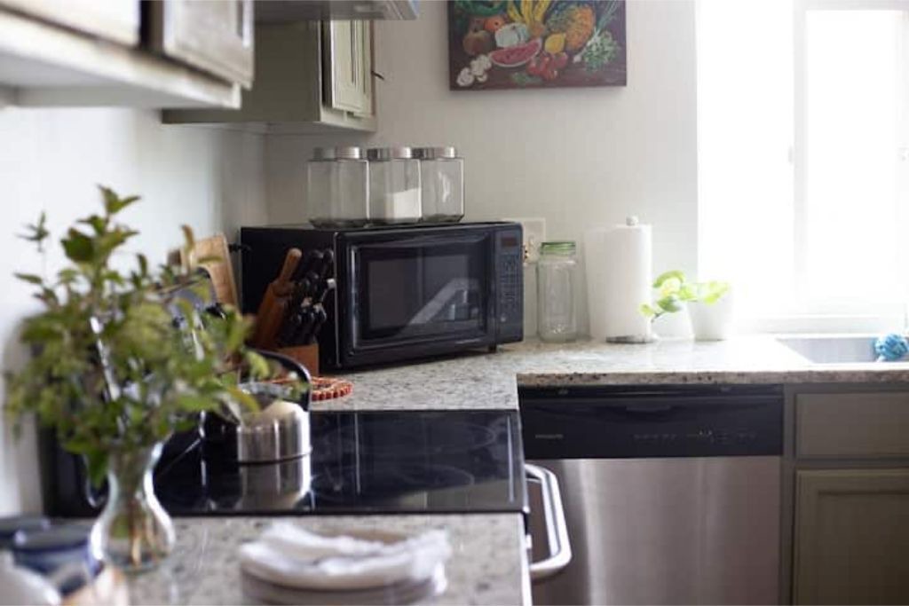 Photo of Kitchen in Camp Verde