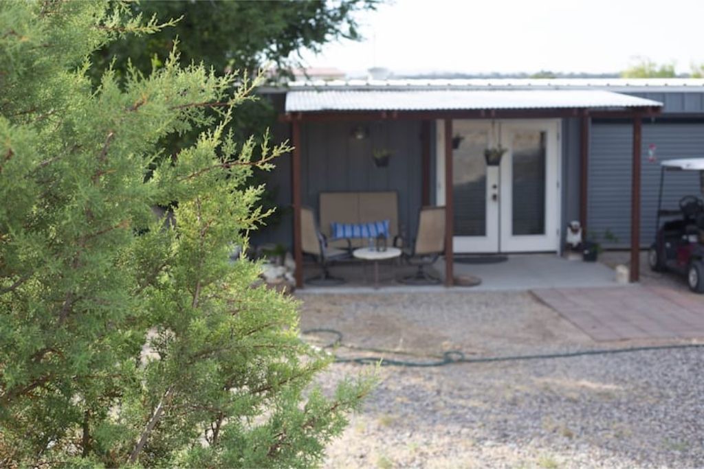 Photo of Outdoor in Camp Verde