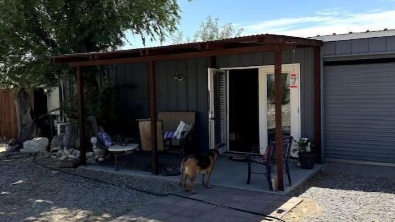 Photo of Outdoor in Camp Verde