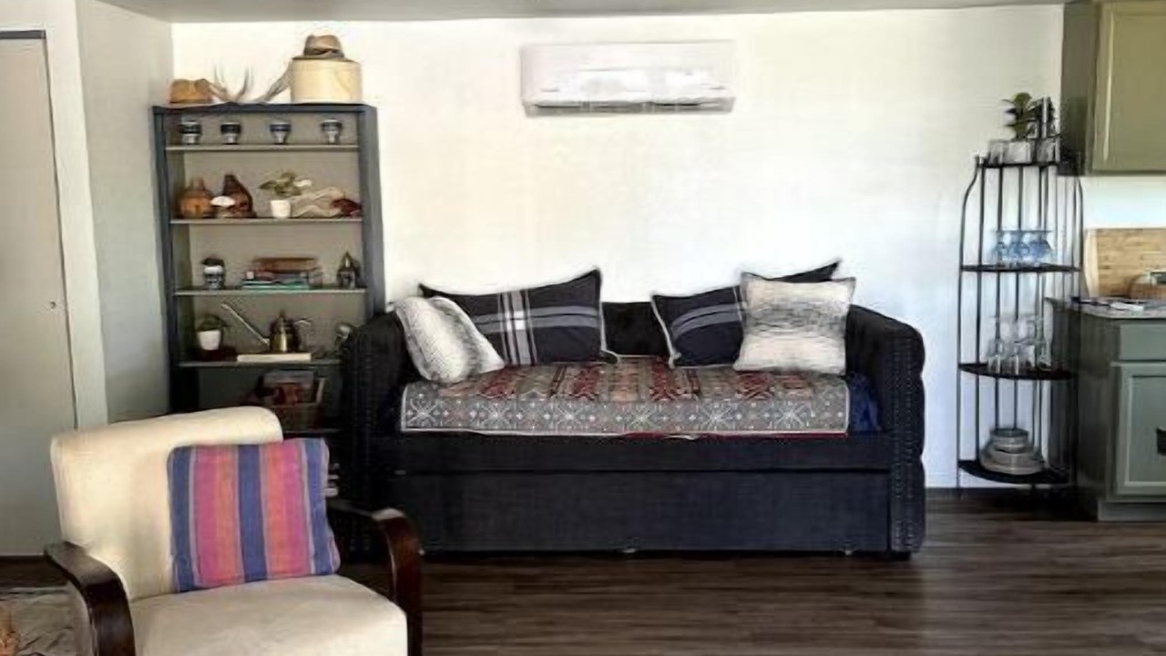 Photo of Livingroom in Camp Verde