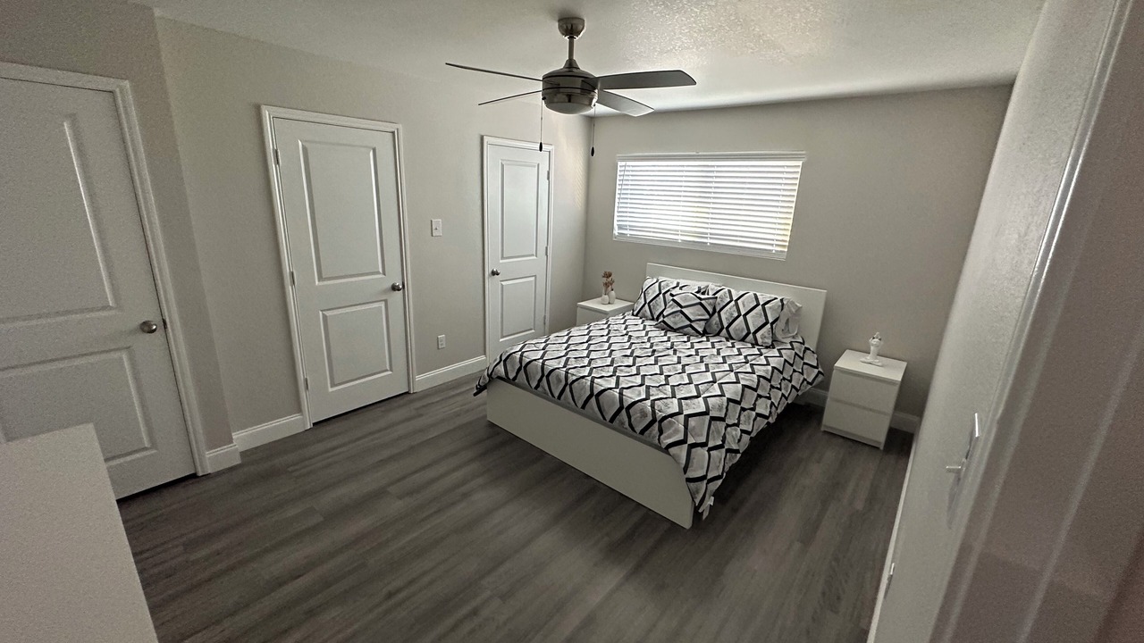 Photo of Bedroom in South Houston