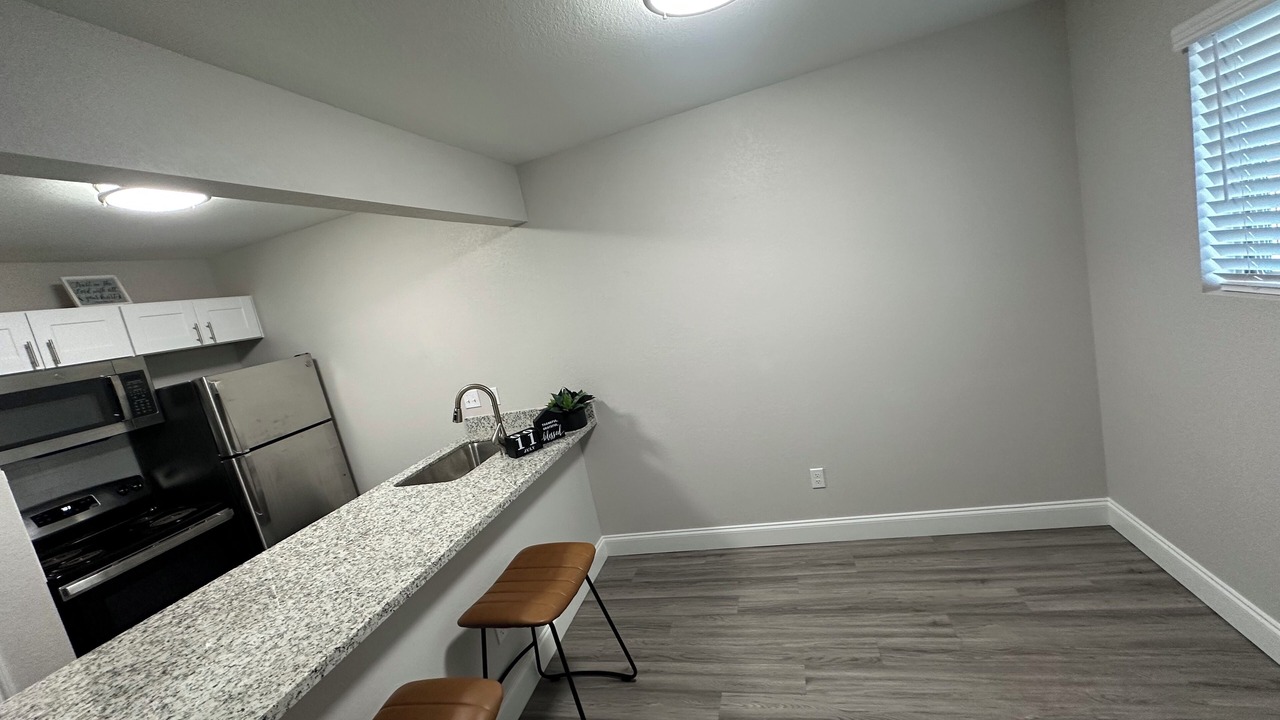 Photo of Kitchen in South Houston