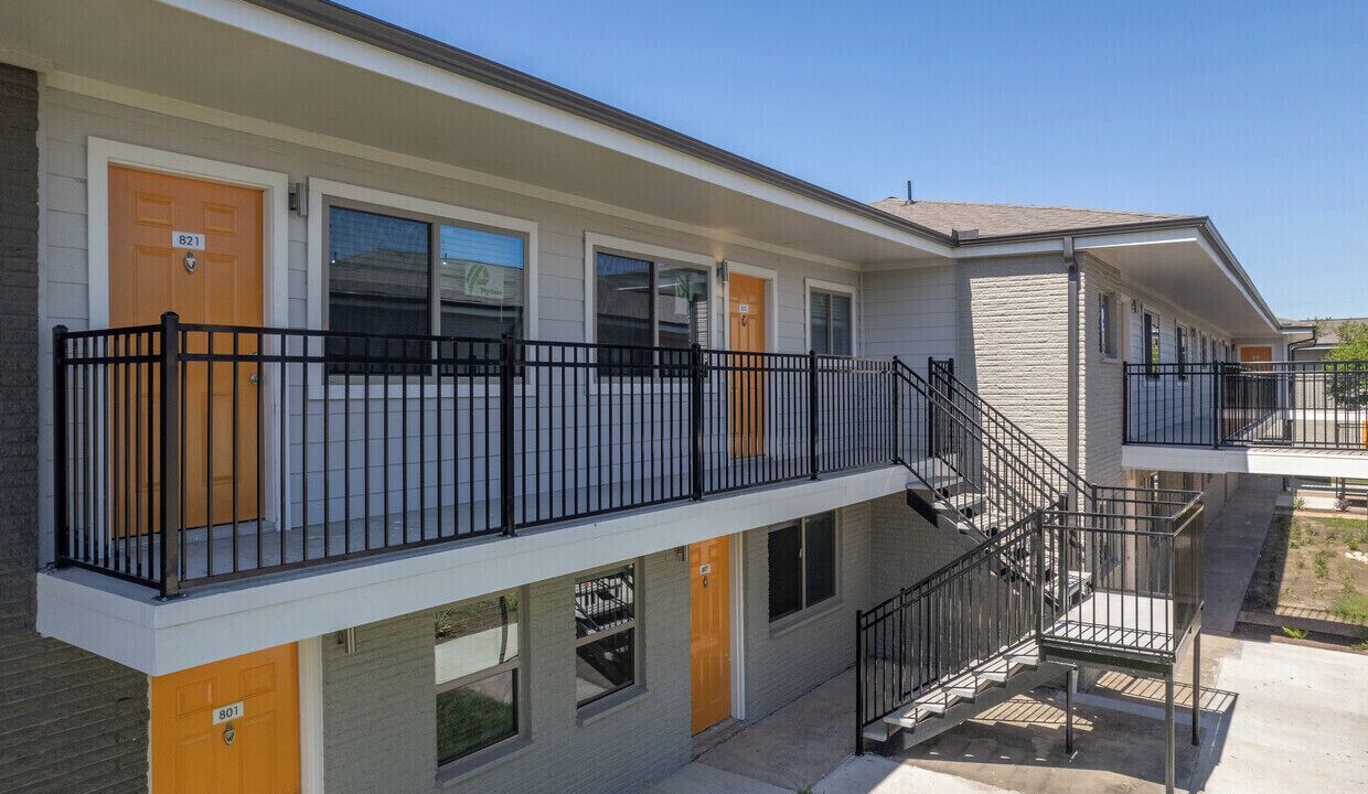 Photo of Outdoor in South Houston