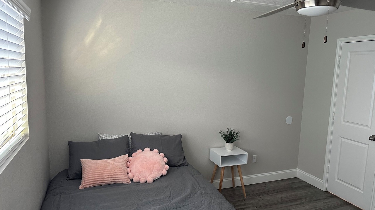 Photo of Bedroom in South Houston