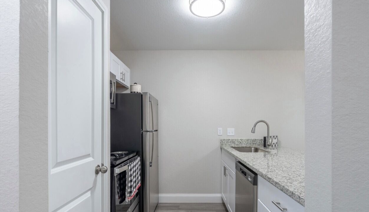 Photo of Kitchen in South Houston