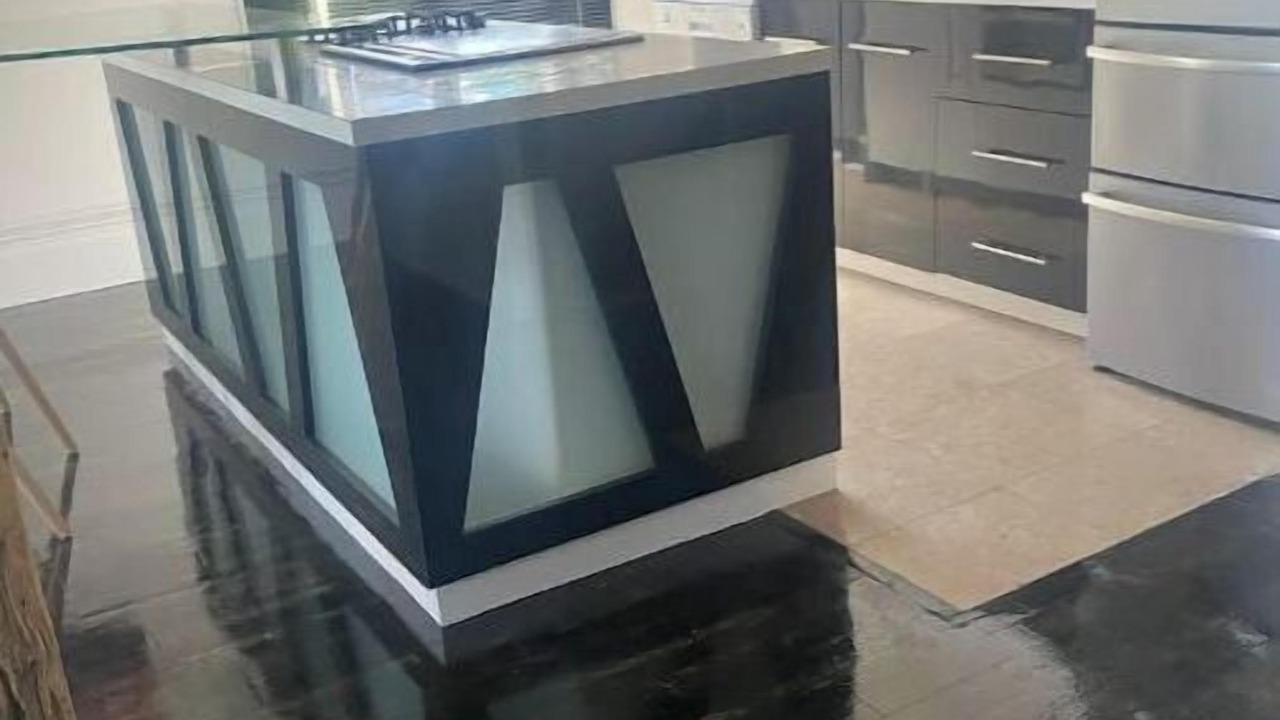 Photo of Kitchen in Vandenesse-en-Auxois