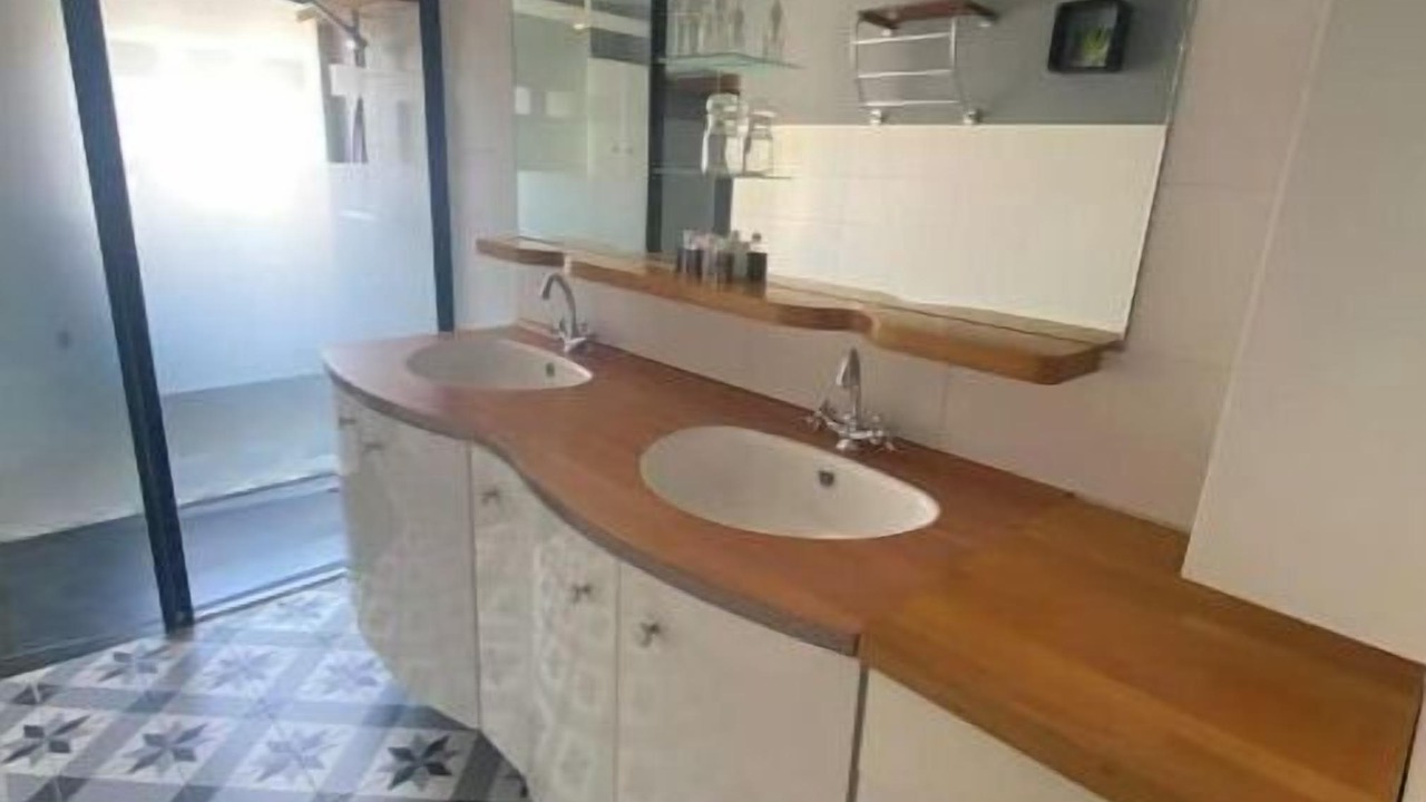 Photo of Bathroom in Vandenesse-en-Auxois