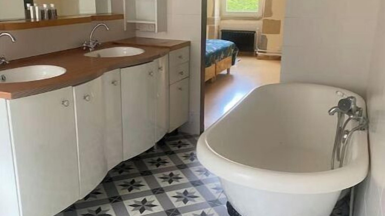 Photo of Bathroom in Vandenesse-en-Auxois