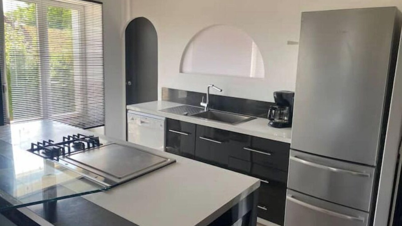 Photo of Kitchen in Vandenesse-en-Auxois