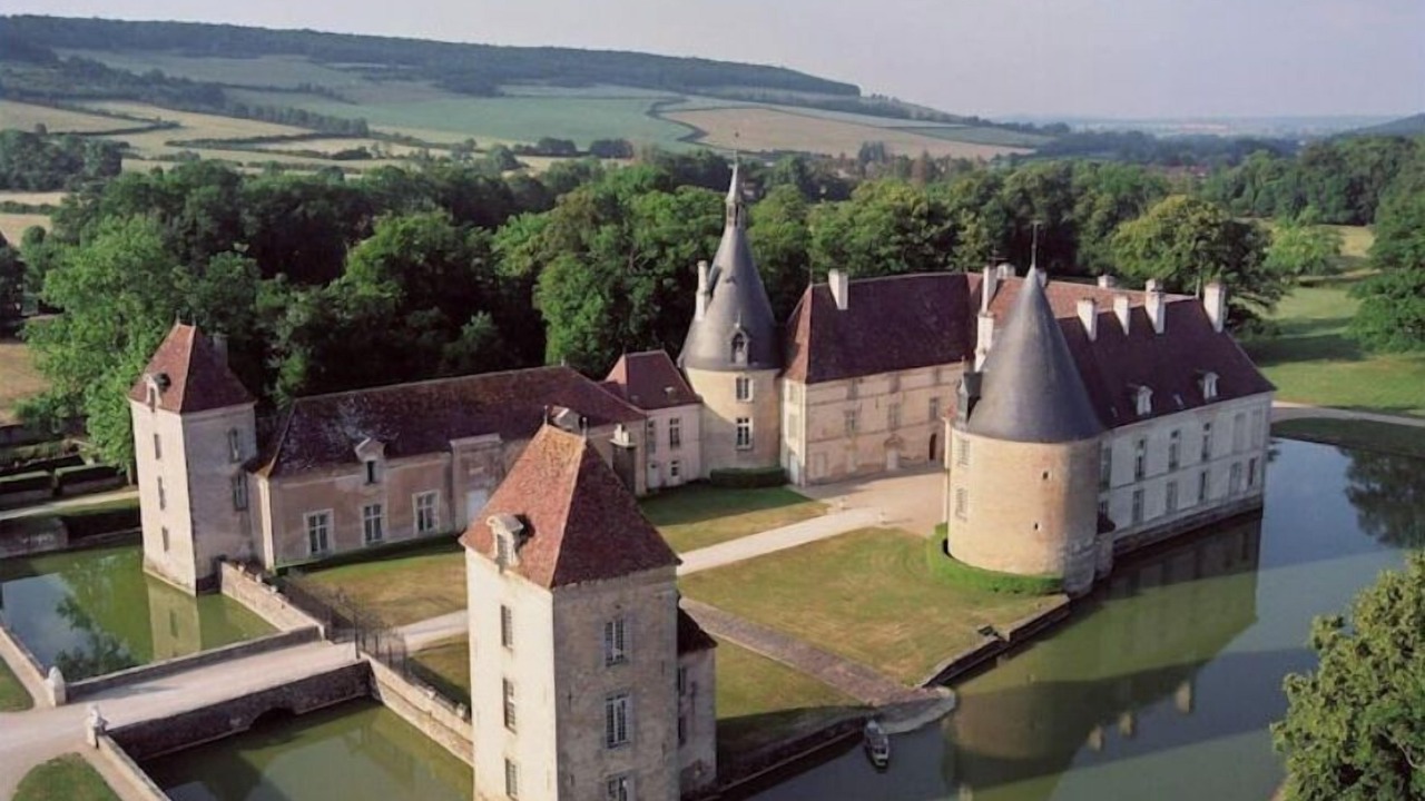 Photo of Outdoor in Vandenesse-en-Auxois