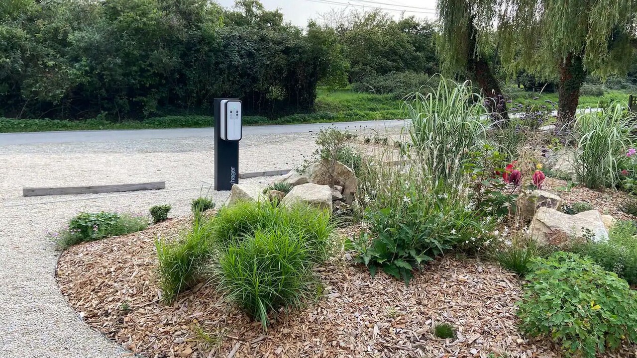 Photo of Outdoor in Corseul