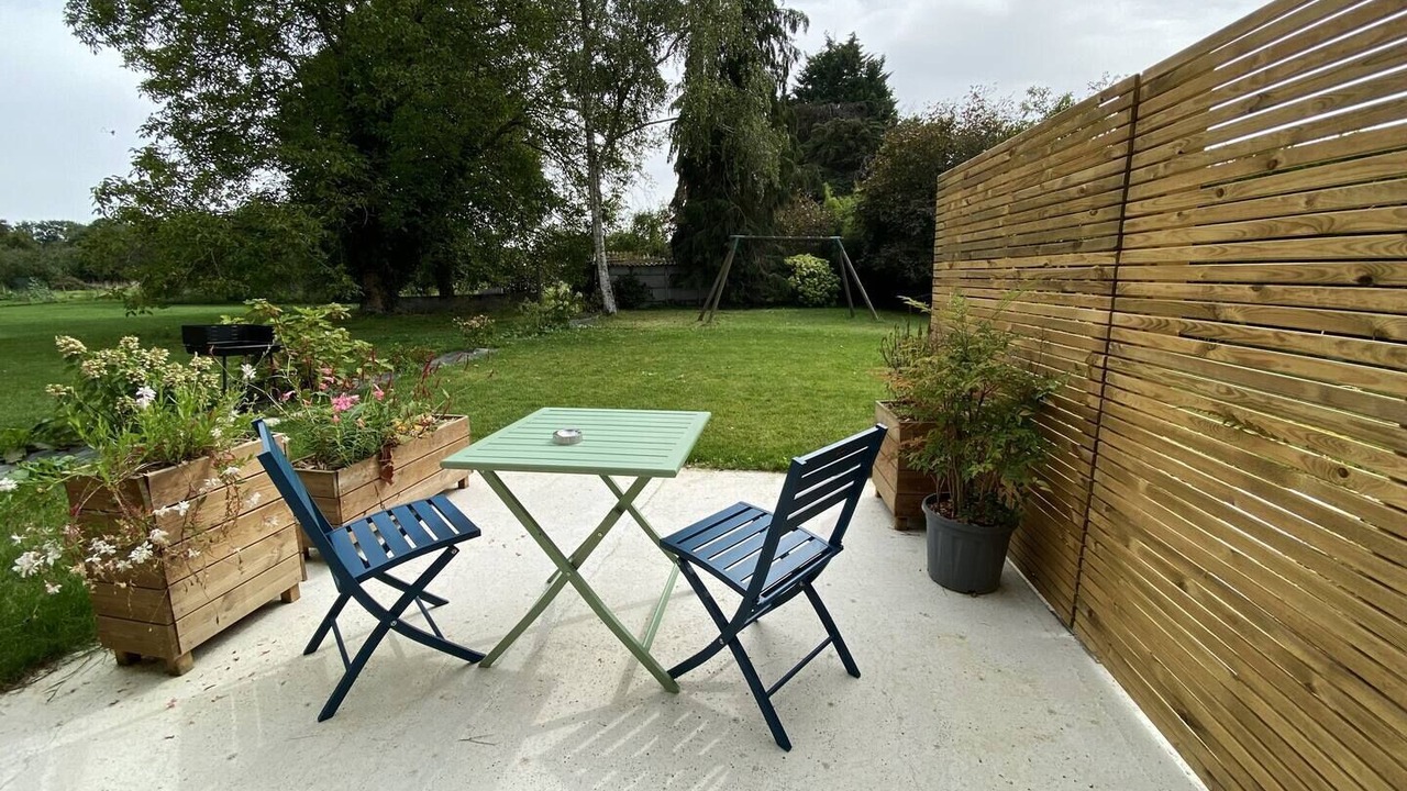 Photo of Outdoor in Corseul