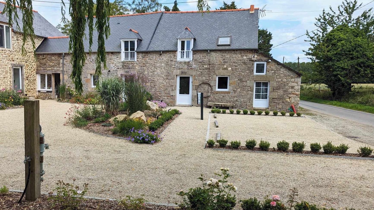 Photo of Outdoor in Corseul