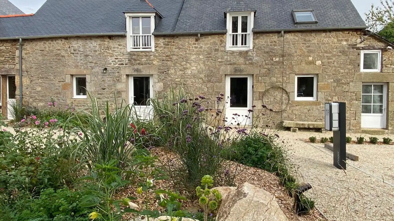 Photo of Outdoor in Corseul