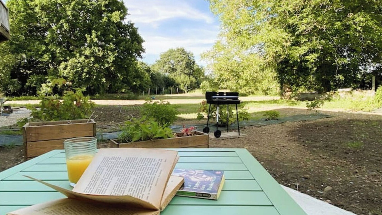 Photo of Outdoor in Corseul