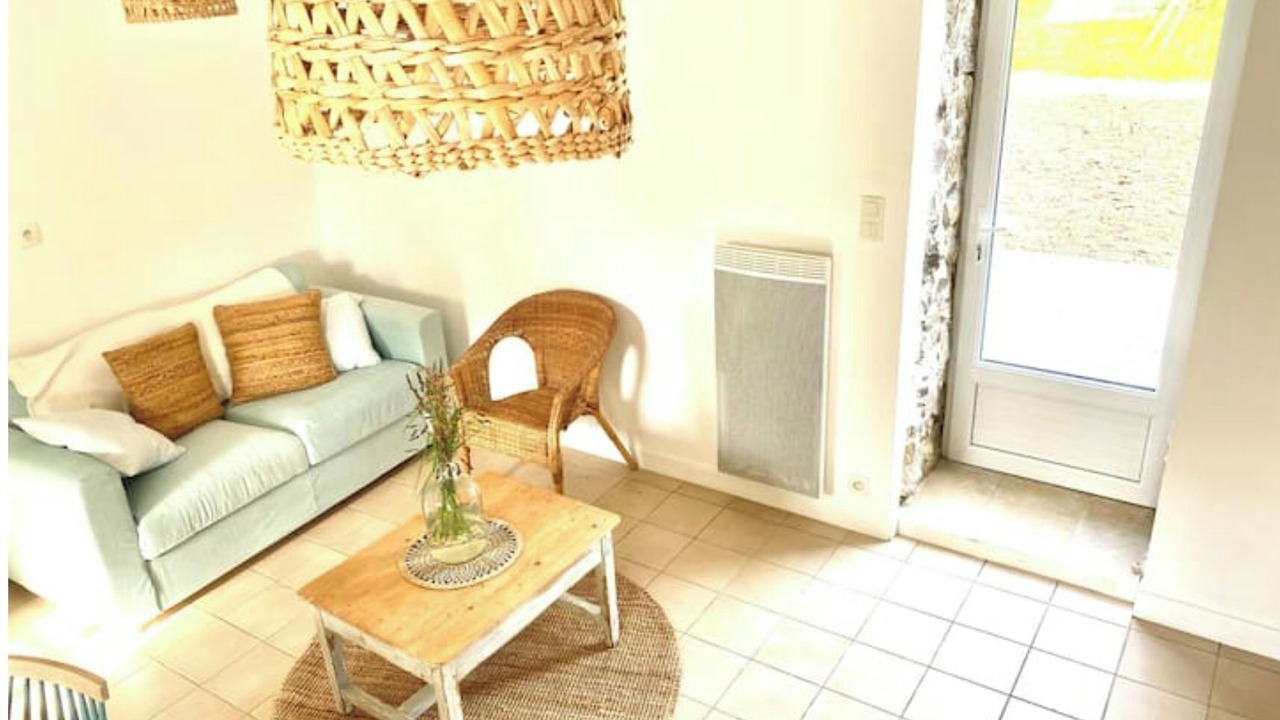 Photo of Livingroom in Corseul