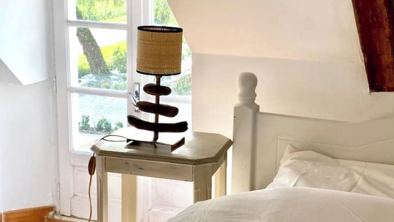 Photo of Bedroom in Corseul