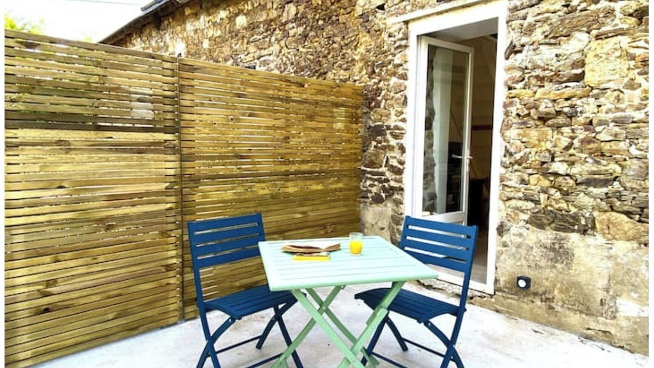 Photo of Outdoor in Corseul