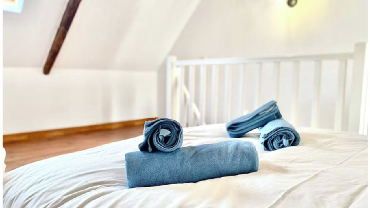 Photo of Bedroom in Corseul