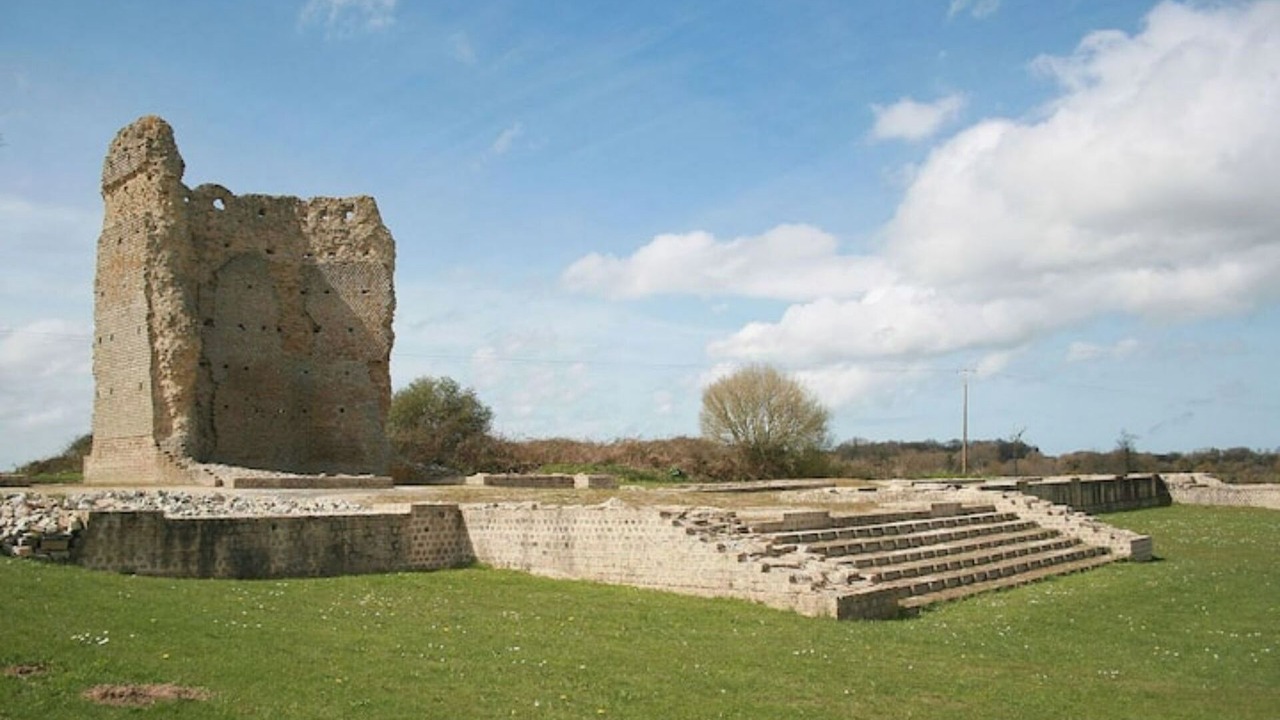 Photo of Others in Corseul