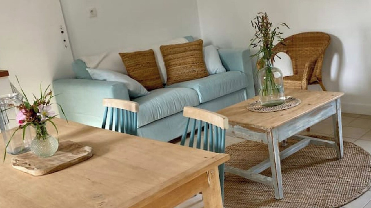 Photo of Livingroom in Corseul