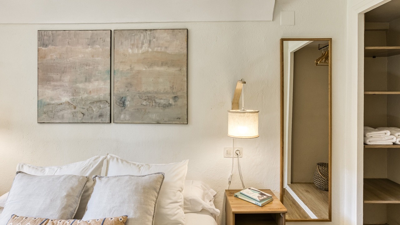 Photo of Bedroom in Sant Marti Vell
