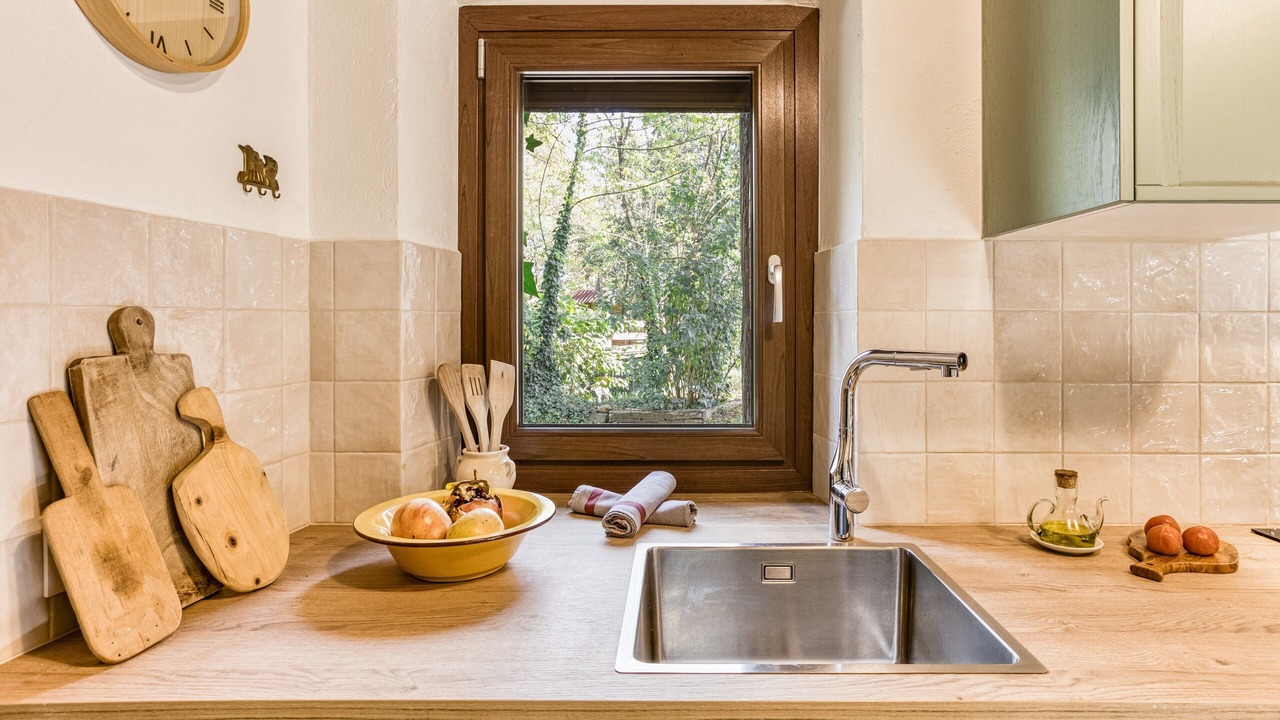 Photo of Kitchen in Sant Marti Vell