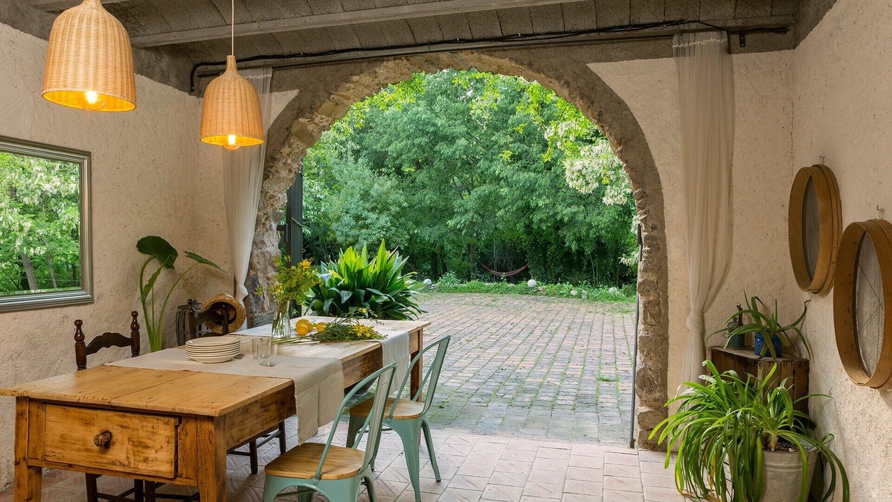 Photo of Outdoor in Sant Marti Vell