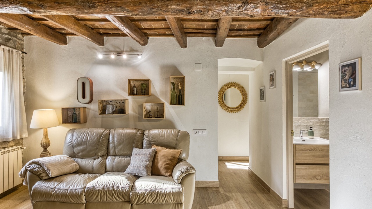 Photo of Livingroom in Sant Marti Vell
