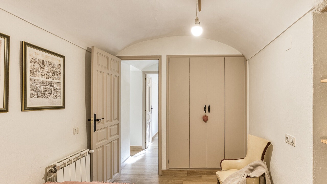 Photo of Bedroom in Sant Marti Vell