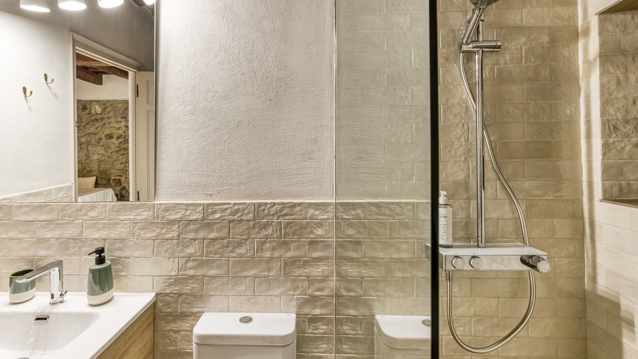 Photo of Bathroom in Sant Marti Vell