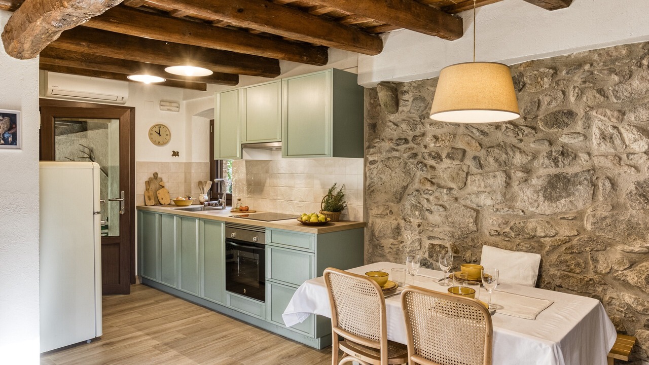 Photo of Kitchen in Sant Marti Vell