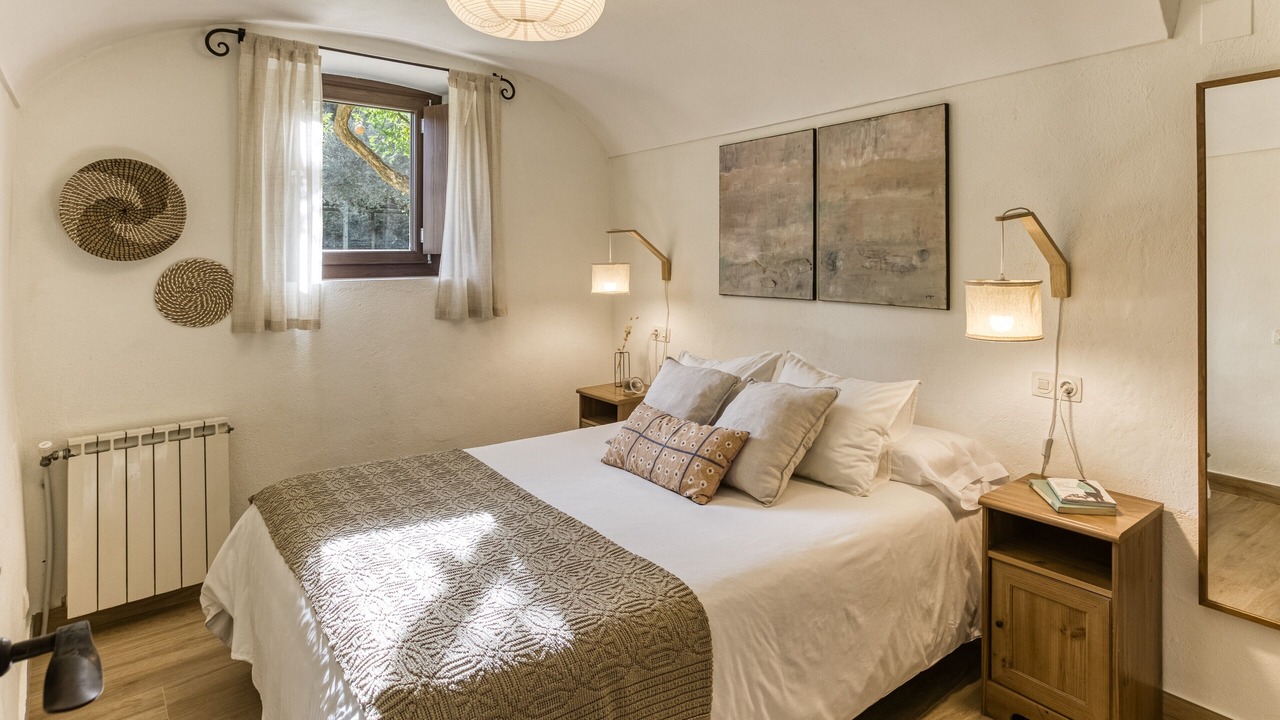 Photo of Bedroom in Sant Marti Vell