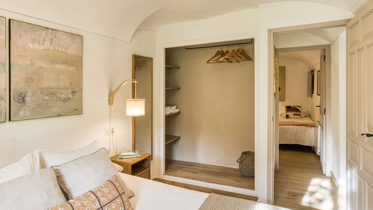 Photo of Bedroom in Sant Marti Vell