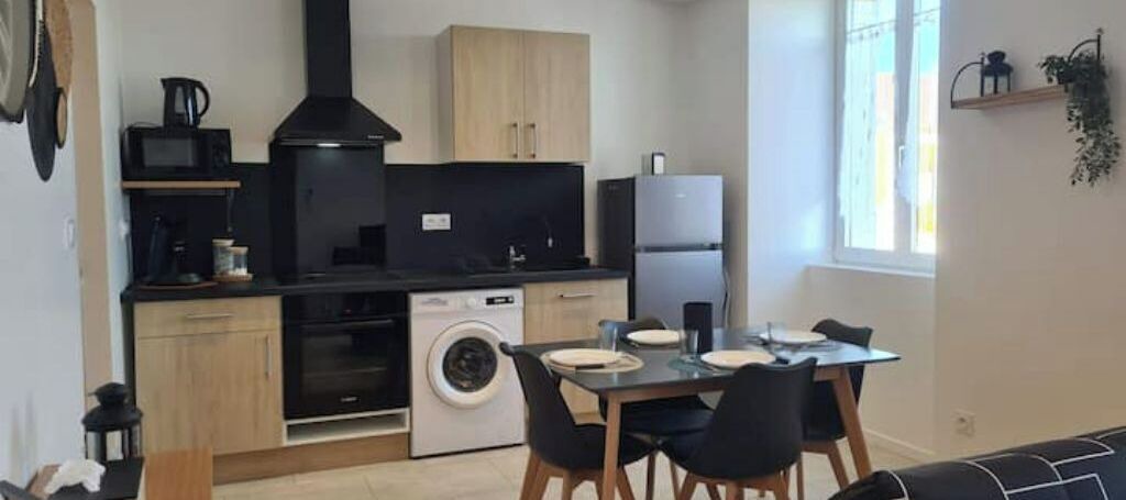 Photo of Kitchen in Hericourt