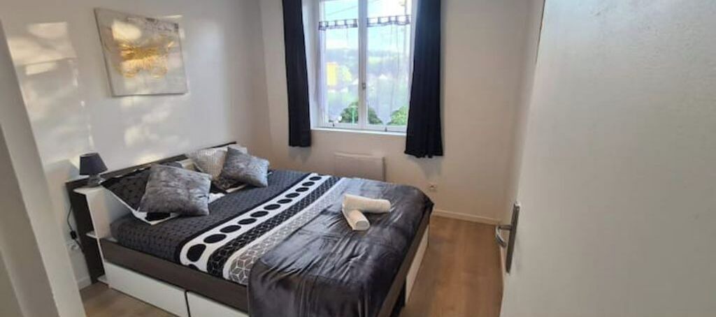 Photo of Bedroom in Hericourt