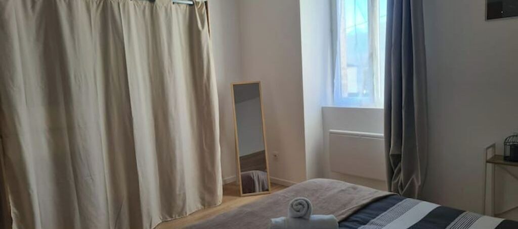 Photo of Bedroom in Hericourt