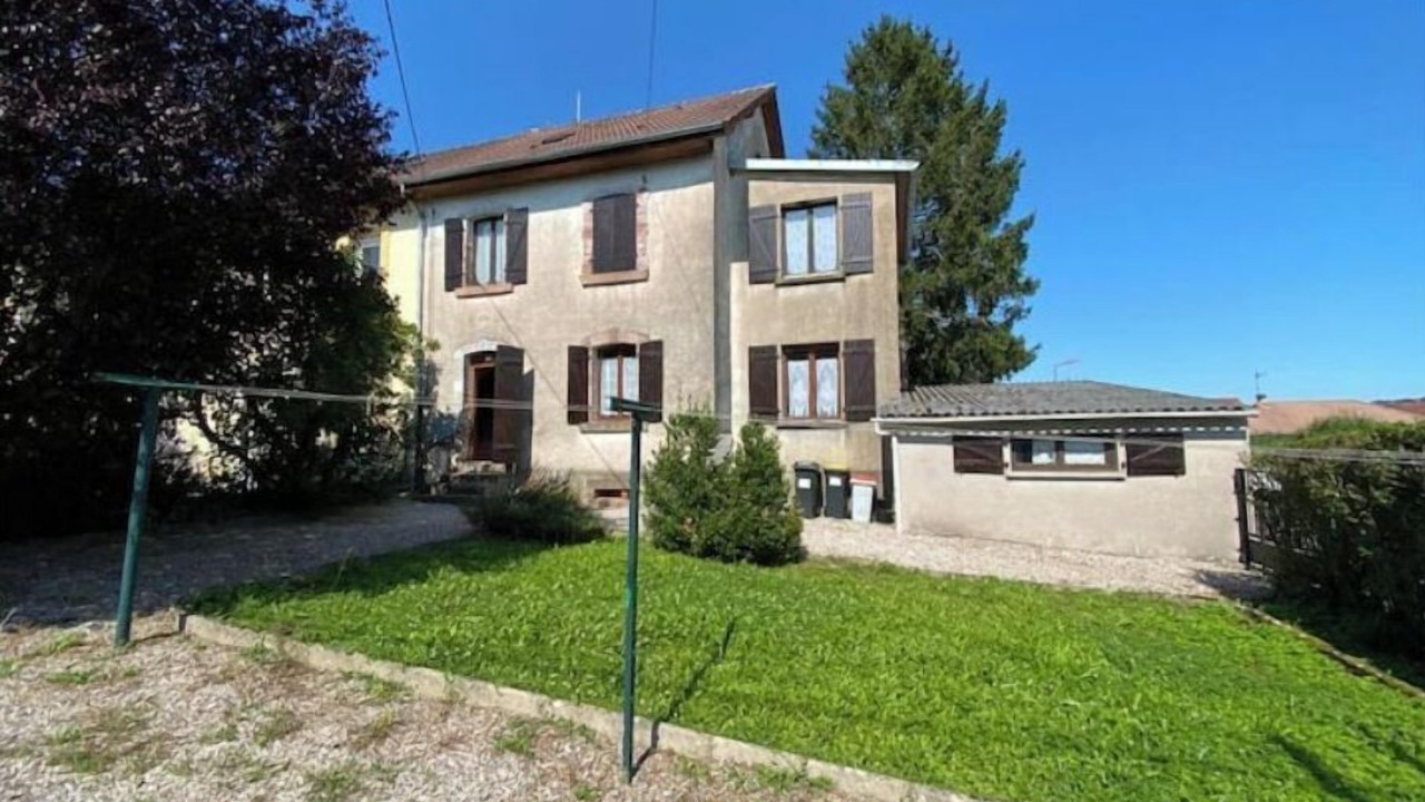 Photo of Outdoor in Hericourt