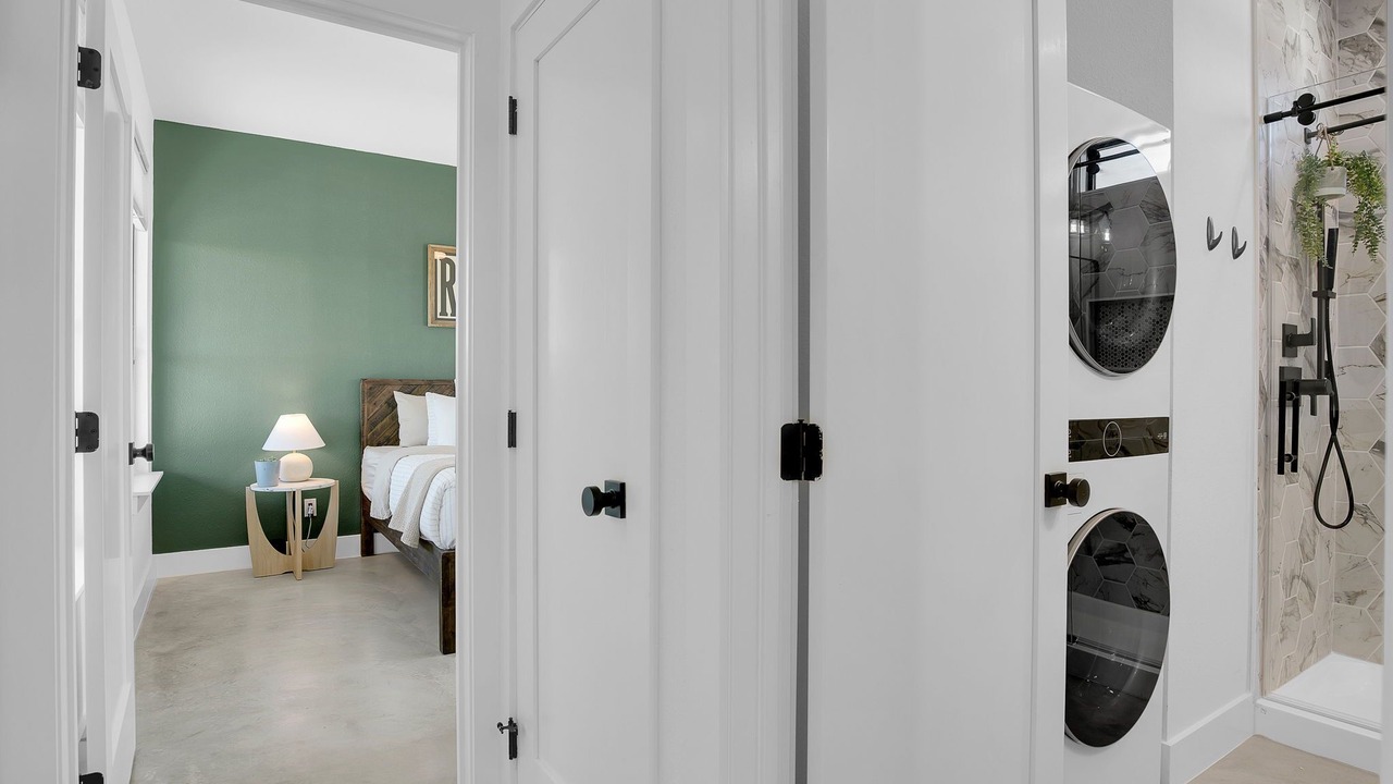 Photo of Bedroom in Kendalia