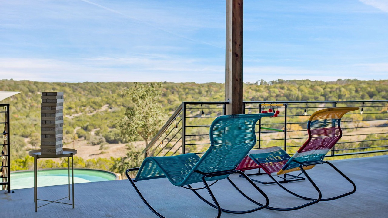 Photo of Outdoor in Kendalia