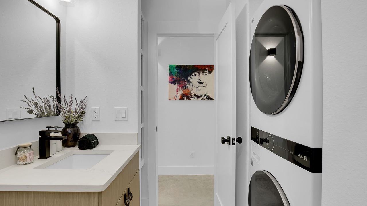 Photo of Bathroom in Kendalia
