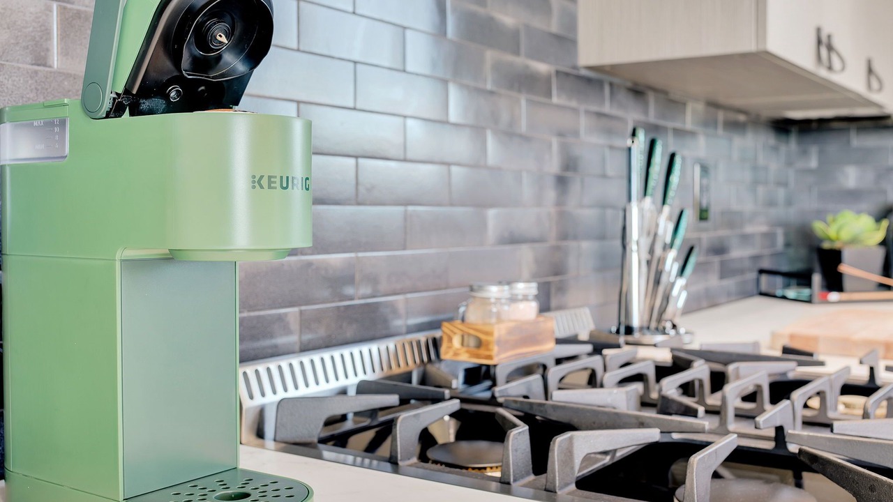 Photo of Kitchen in Kendalia