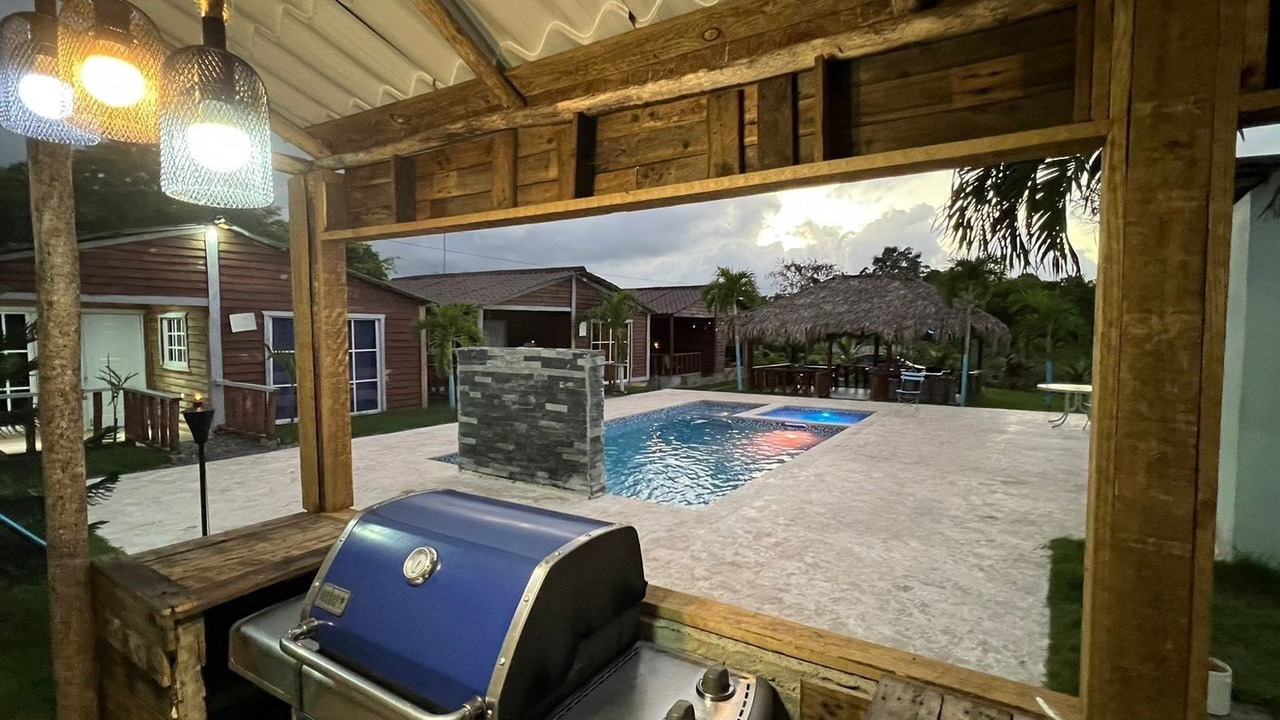 Photo of Outdoor in Juan Dolio