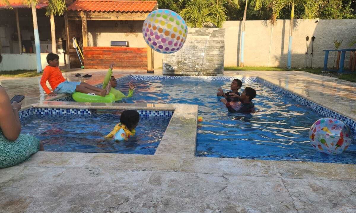 Photo of Outdoor in Juan Dolio