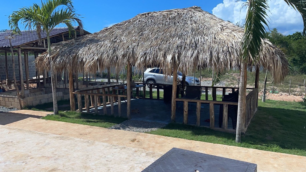 Photo of Outdoor in Juan Dolio