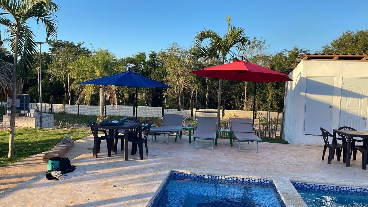 Photo of Outdoor in Juan Dolio