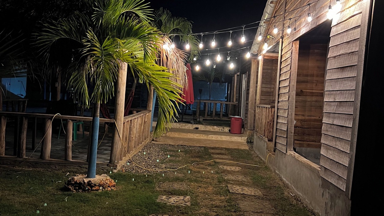 Photo of Patio Balcony in Juan Dolio
