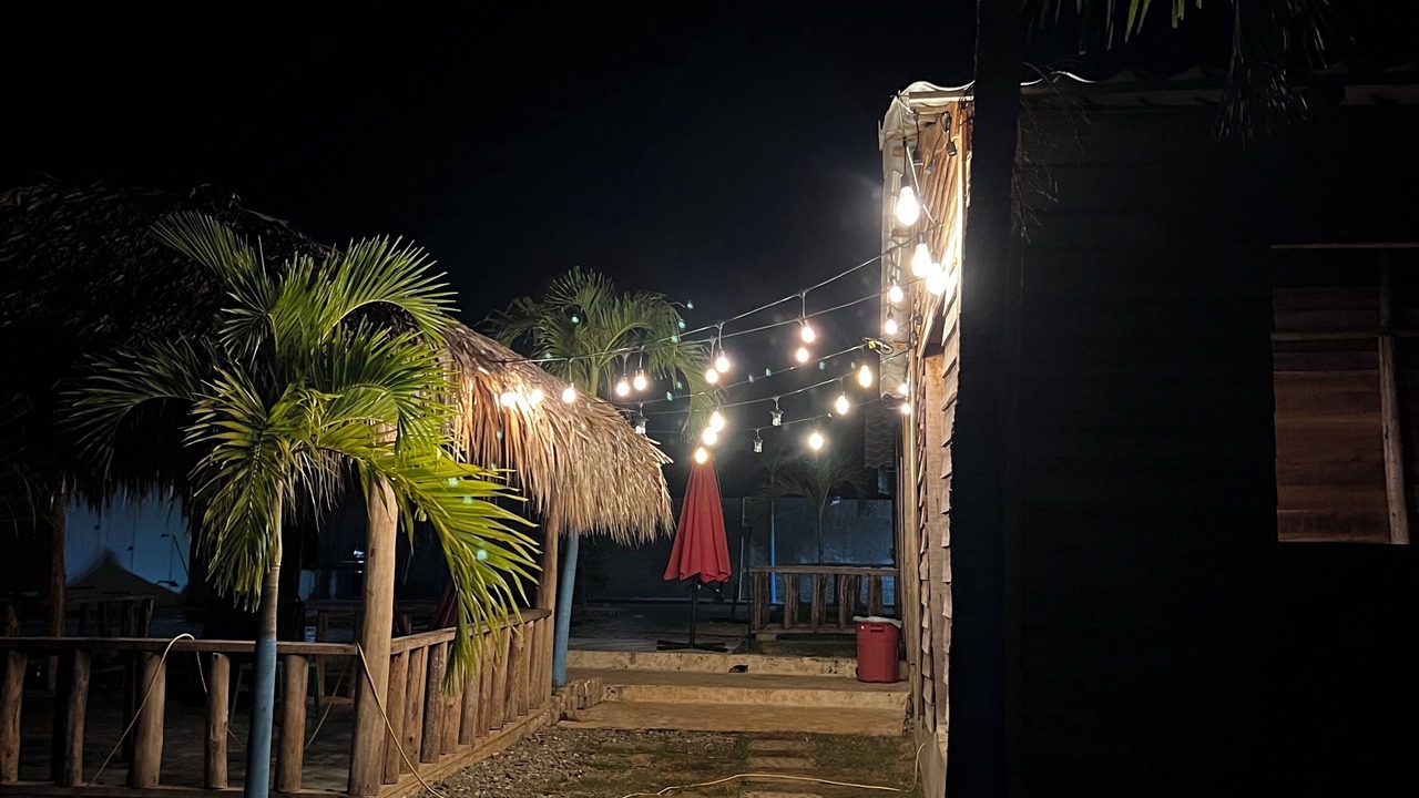 Photo of Outdoor in Juan Dolio