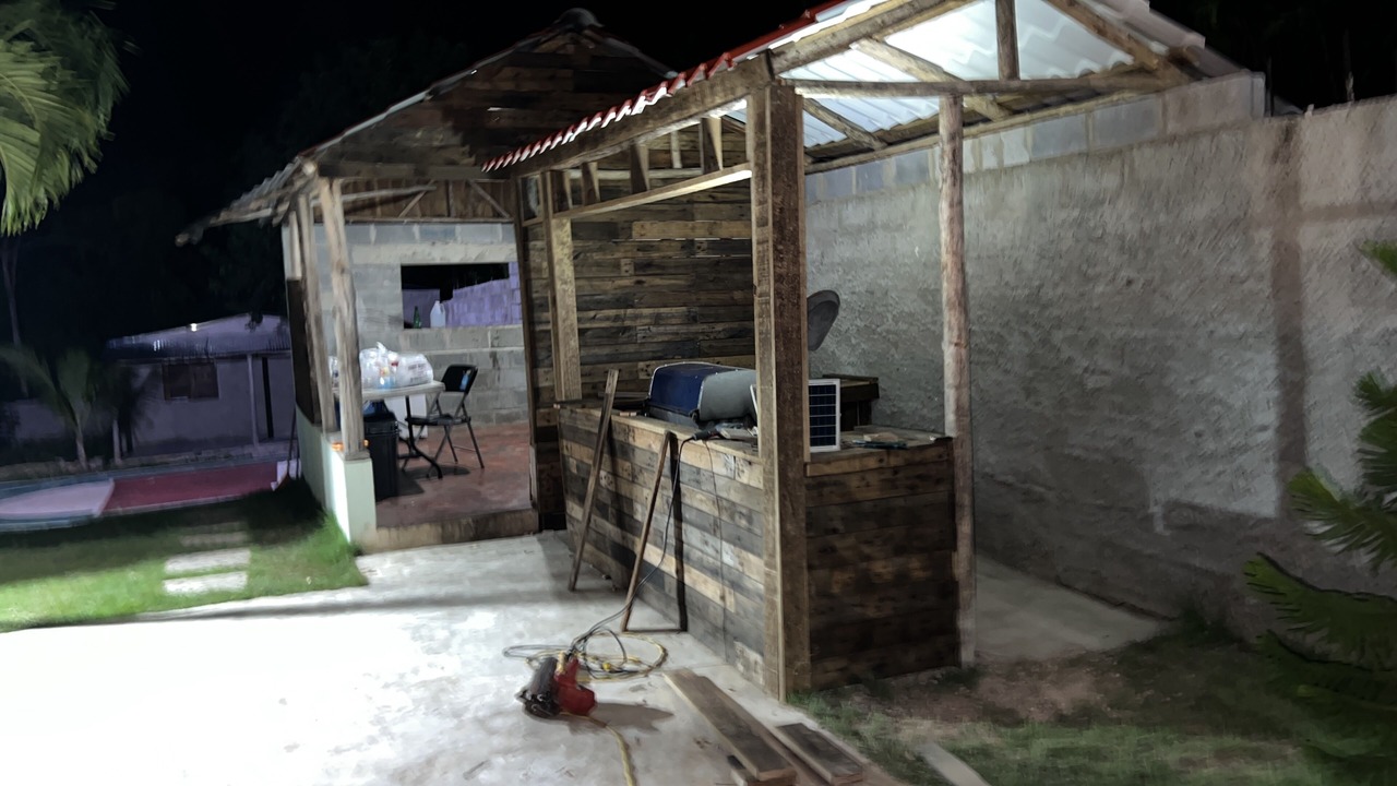 Photo of Patio Balcony in Juan Dolio
